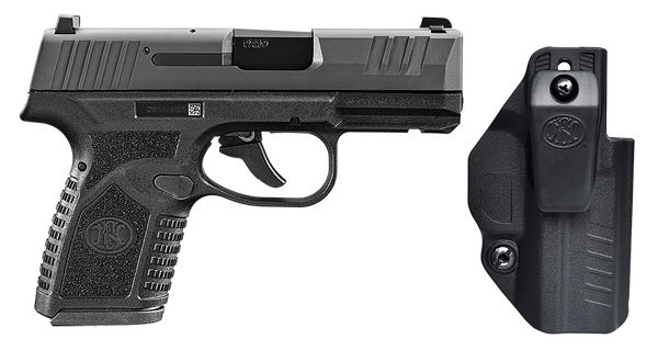 FN 66102357 Reflex MRD 9mm Luger 10+1