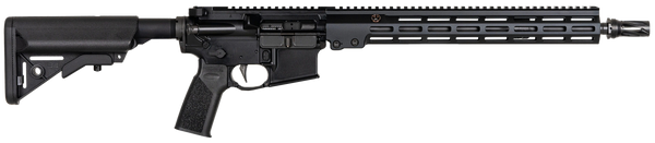 GEISSELE 08-395B SUPER DUTY MOD1 556 16 BLK
