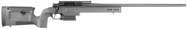 Larue Tactical LTKRGSIETE2225026GRY Siete  22-250 Rem 5+1 26" Sporter Barrel Gray Right Hand
