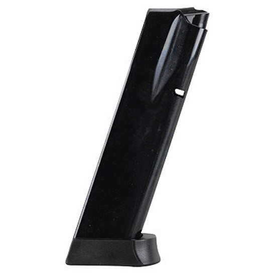 CZ MAG 75 SP-01 9MM 18RD 