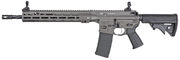 LWRC ICMKIIR5PTG14P   .223 Rem/5.56 NATO 14.70"