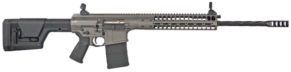 LWRCI REPRMKIIR7TGF20SC   REPR 762 20" TUNG