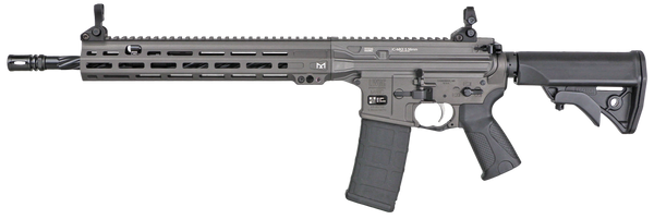 LWRC ICMKIIR5TG16   .223 Rem/5.56 NATO 16.10"