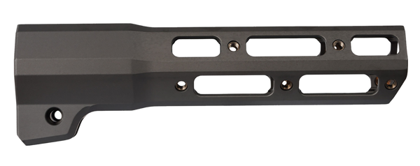 Q LLC ACCFIXHGQSERT7IN Q-Sert Handguard 7" Aluminum For The Fix