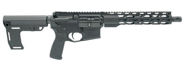 Radical Firearms FP105556M410RPRBMPSB   5.56x45mm NATO 10.50"