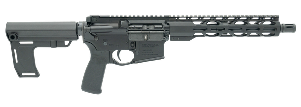 Radical Firearms FP105762X39HBAR10RPRBM   7.62x39mm 10.50"
