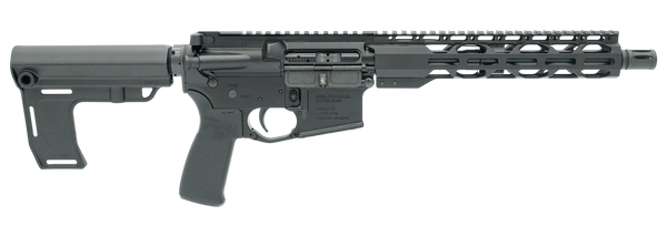Radical Firearms FP105300HBAR10RPRBMPSB   300 Blackout 10.50"
