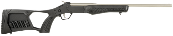 Rossi SSP1BKAK Tuffy  410 Gauge 1rd Synthetic Stock