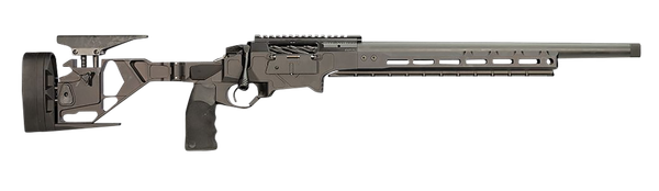 SEEKINS 0011710187-F HAVAK HIT PRO M3 65CRD 24 BLK
