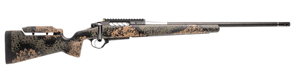 SEEKINS 0011710327-F HAVAK EL M3 308 20 WS