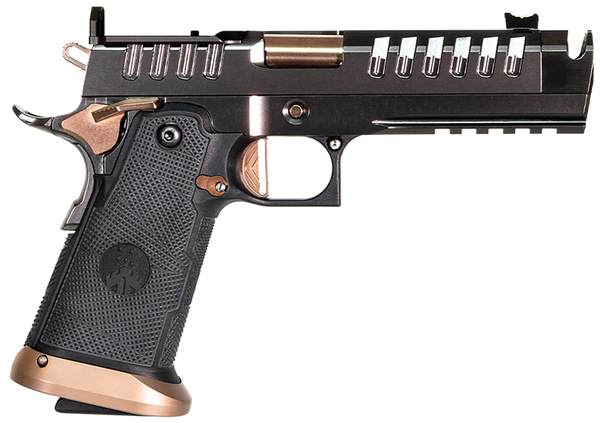 WT APACHE9MM46CPR APACHE DS 1911 9MM 4.6 17/21 COP