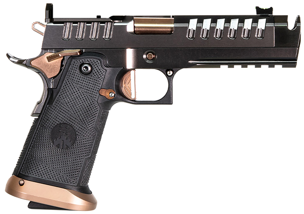 WT APACHE9MM46CPR APACHE DS 1911 9MM 4.6 17/21 COP
