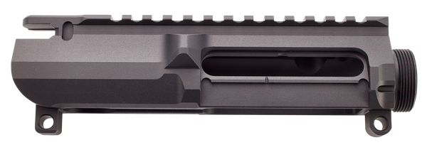 Wilson Combat TRUPPERBIL Billet Upper  7075-T6 Aluminum Black Anodized Receiver for AR-15