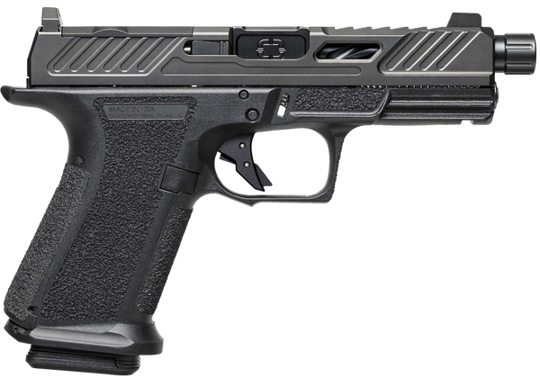 SHADOW SS-1084 MR920 9MM ELT TB OR*MA* 10R     BLK
