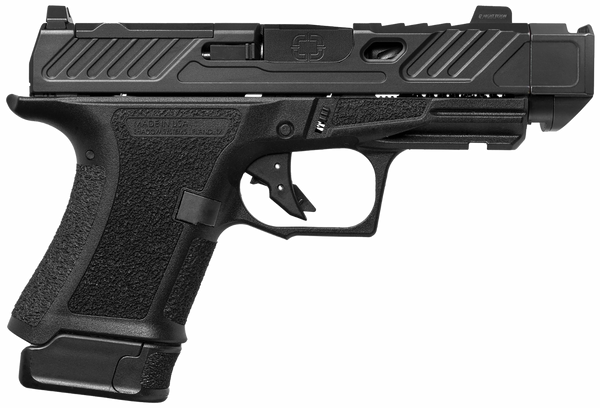 SHADOW SS-4212 CR920P 9MM ELT CMP BLK