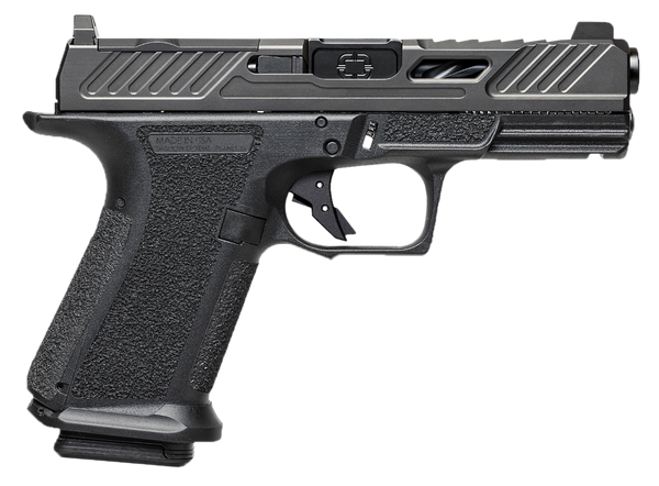 SHADOW SS-1086 MR920 9MM ELT OR   *MA* 10R     BLK