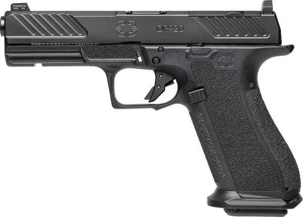 SHADOW SS-2006           DR920  CMB 9MM    BLK/BLK