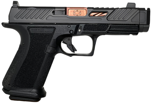 SHADOW SS-1211 MR920P 9MM BRZ/BLK