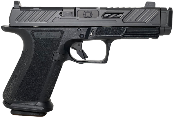 SHADOW SS-1212 MR920P 9MM BLK