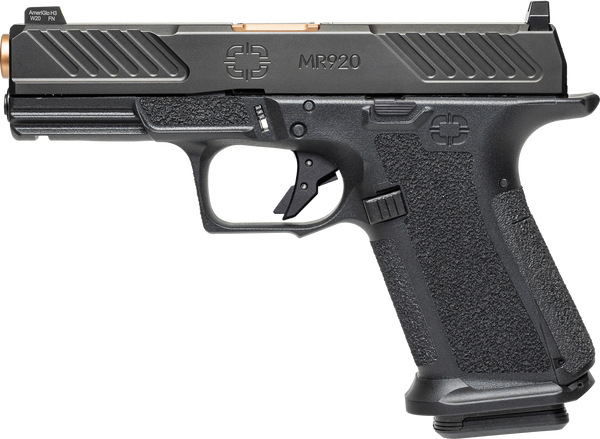 SHADOW SS-1001           MR920  CMB 9MM    BLK/BRZ