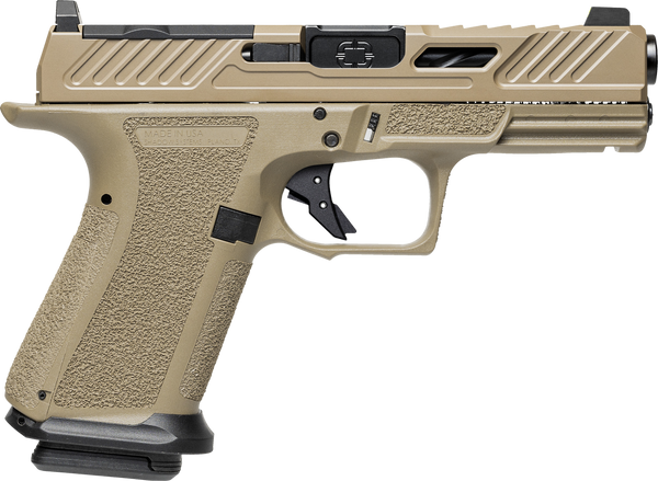 SHADOW SS-1024    MR920  9MM ELT OR            FDE