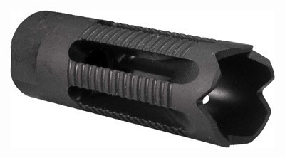 YHM PHANTOM COMP/FLASH HIDER .308 5/8X24 THREADS AGGRESSIVE