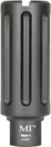 MI BLAST CAN 1/2-36" THREAD 9MM CALIBER