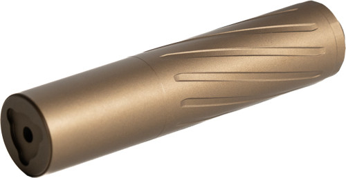 BANISH SUPPRESSORS BANISH223 1/2X28 7" BURNT BRONZE<
