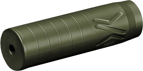 BANISH SUPPRESSORS BACKCOUNTRY 300 DT 5/8X24 OD GREEN