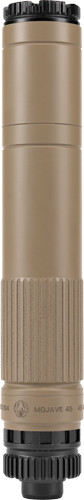 DEAD AIR SILENCERS MOJAVE 45 SILENCER FDE