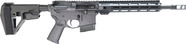 BUSHMASTER V-RADICATOR PISTOL 22 ARC 12.5" BBL 10RD MAG