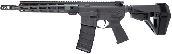 BUSHMASTER BRAVO ZULU PISTOL 300 AAC 11.5" BBL 10RD MAG