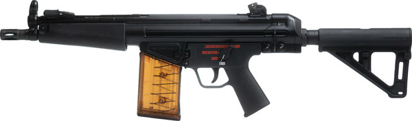 CENTURY ARMS AP51 7.62X51 NATO PISTOL 8.3" MAGPUL BSL BRACE