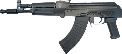 PIONEER ARMS HELLPUP AK PISTOL 7.62X39 2-30RD SYN BLACK