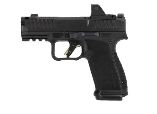 CANIK METE MC9 PRIME 9MM 3.65" BBL OR NS W/ MO1 MECANIK OPTIC
