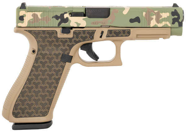 GLK PA475S204MOSYNOTHUNTER  G47 9M G5 MOS 17R CERA