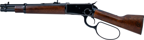 HERITAGE 92 RANCH HAND 44 MAG 12" BLACK WOOD