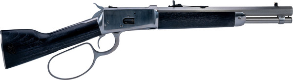 HERITAGE 92 RANCH HAND 357MAG 12" OCTAGON STAINLESS