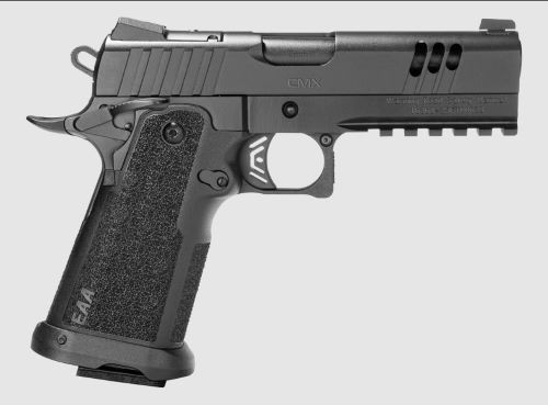 GIRSAN WITNESS 2311 CMXX 45ACP COMMANDER ORD 11RD BLACK