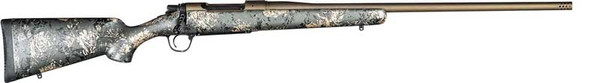 CHRISTENSEN RIDGELINE FFT 300PRC CF BRONZE/BLACK GRN-TAN