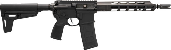 Sig Sauer M400 TREAD 5.56 NATO, 11.5" Barrel, 30+1, Hard Coat Anodized