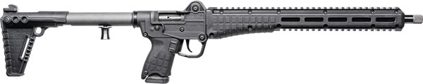 KEL-TEC SUB-2000 GEN3 9MM 10RD FITS GLOCK 9MM MAGAZINES