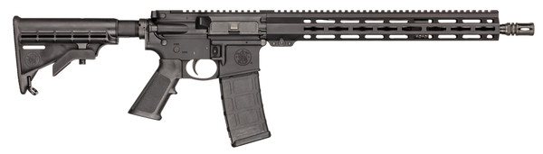 SW M&P15 SPORT III 5.56 16 MLOK 30RD