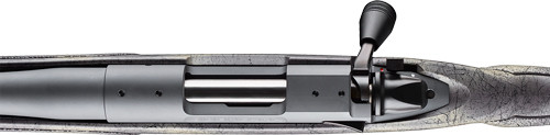 BERGARA B14 WILDERNESS HMR 6.5PRC GREY/CAMO MINI CHASSIS