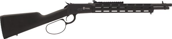 CITADEL LEVTAC-92 45LC LEVER RIFLE 16.5" BLACK<