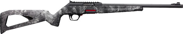 WINCHESTER WILDCAT 22LR 16.5" MIDNIGHT SUPPRESOR READY*