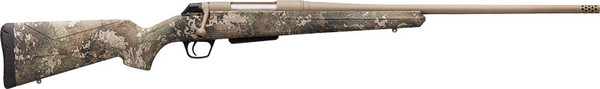 WINCHESTER MODEL 70 EXTREME 308WIN 22" BRNZE/TT-STRATA MB