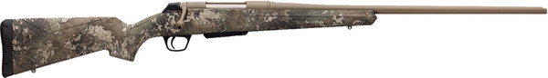 WINCHESTER XPR HUNTER 300WSM 24" BRONZE/TT-STRATA
