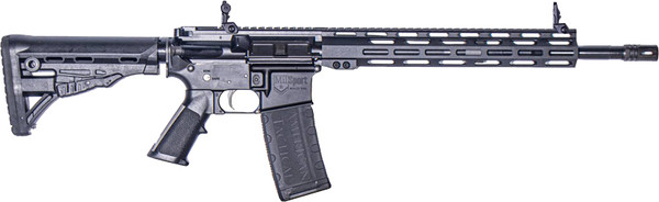 ATI MIL-SPORT AR-15 5.56x45 16" 13" M-LOK 30RD MAG BLACK