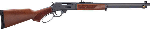 Henry H9 Provider .30-30 Winchester, 20" Barrel, 6, Walnut